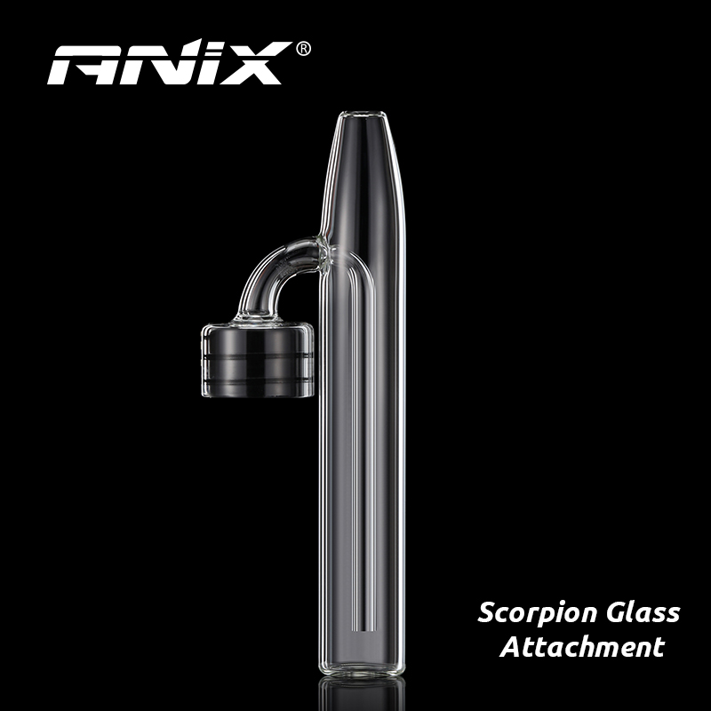 Scorpion Basic Glass Attachment